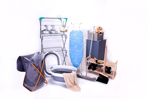 EISHO Laundry & Homeliving Catalogue